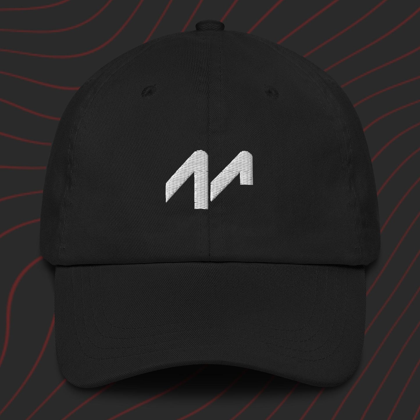 Modernize Dad Hat