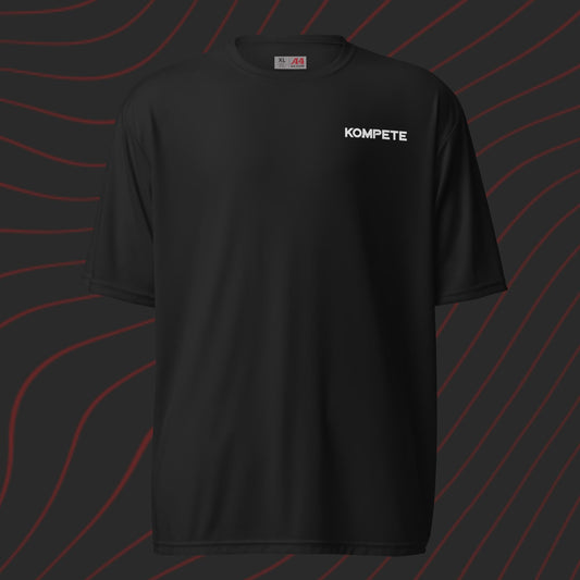 KOMPETE T-shirt