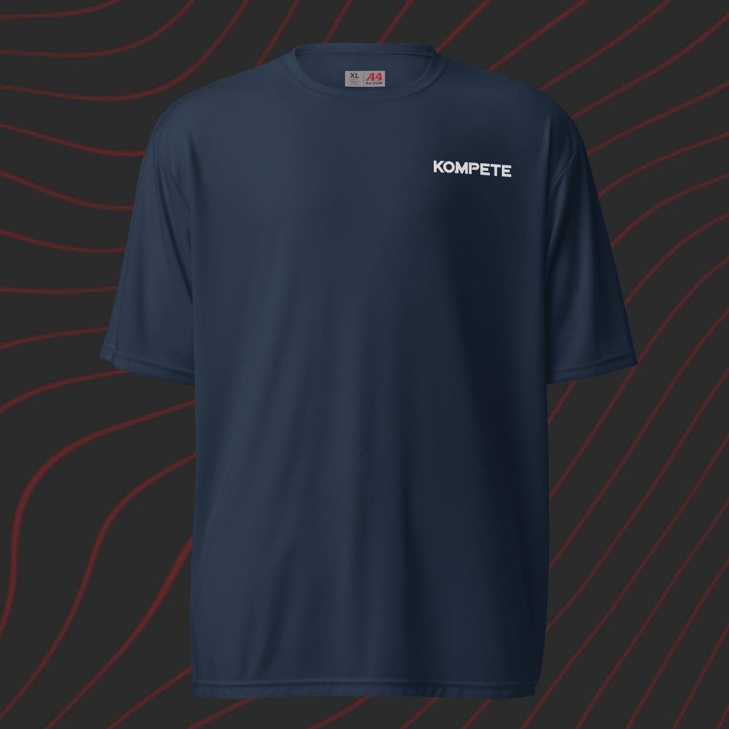 KOMPETE T-shirt